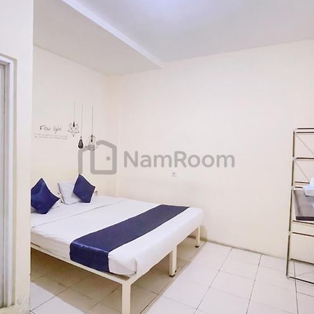 Eden Residence By Namroom Depok Exterior foto